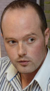 MJ Oosthuizen, Norbain SA